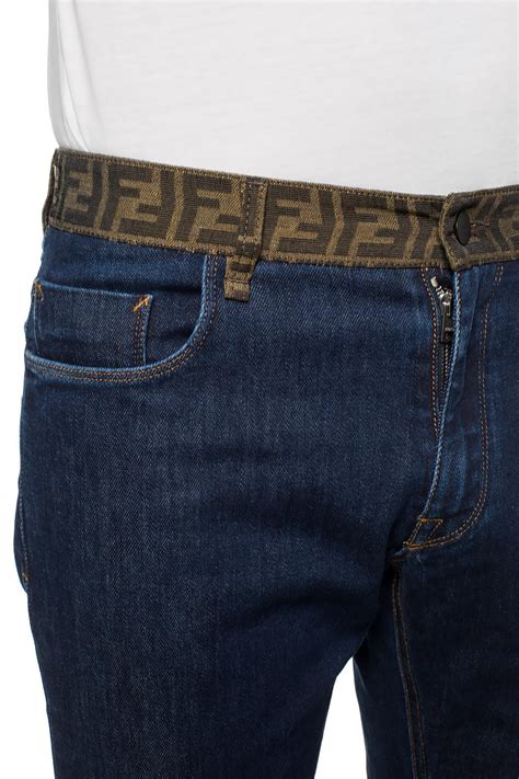 fendi jeans tag|fendi jeans sale.